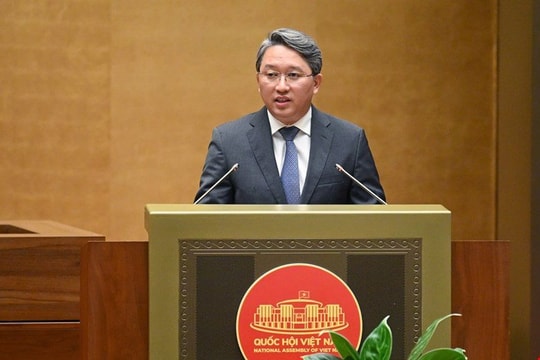 Xử lý vướng mắc do quy định pháp luật