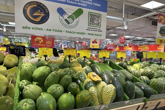 Khôi phục niềm tin người tiêu dùng bằng "Tick xanh" trên TMĐT