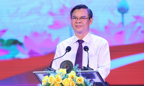 Cần Thơ họp mặt kỷ niệm 100 năm Ngày Báo chí cách mạng Việt Nam