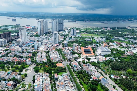 Chủ tịch TP.HCM yêu cầu xử lý các trường hợp vi phạm khi đấu giá đất