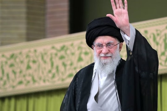Lãnh đạo tối cao Iran nêu tên những người kế nhiệm nếu ông qua đời