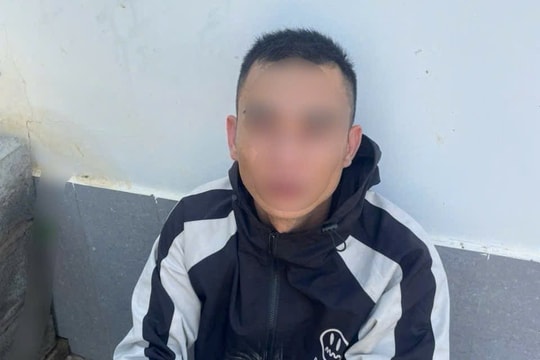 Công an Bình Thuận bắt giữ đối tượng đặc biệt nguy hiểm