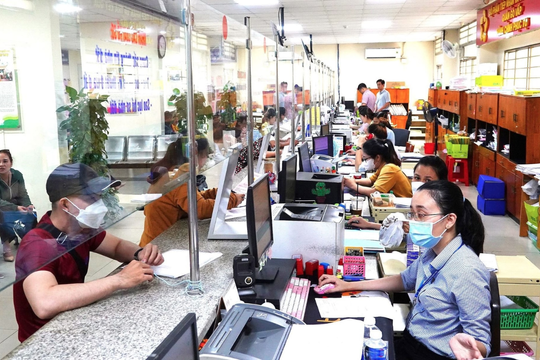 Thủ tướng yêu cầu hoàn tất chi trả chính sách cán bộ, công chức, viên chức, người lao động trước ngày 30/6