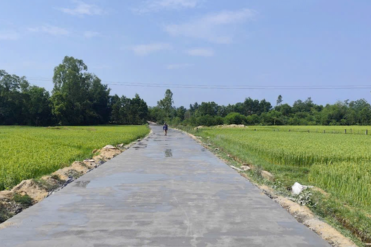 Hà Tĩnh: Đẩy mạnh quyết toán vốn các dự án đầu tư công