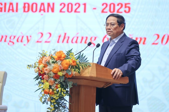 Thủ tướng: Thực hiện bằng được mục tiêu nông nghiệp sinh thái, nông thôn hiện đại, nông dân văn minh