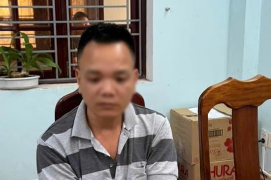 Tạm giữ hình sự tài xế xe container vụ TNGT trên cao tốc Đà Nẵng – Quảng Ngãi