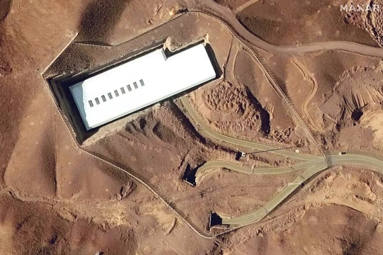 Tại sao ông Trump rút Mỹ khỏi thỏa thuận hạt nhân với Iran?