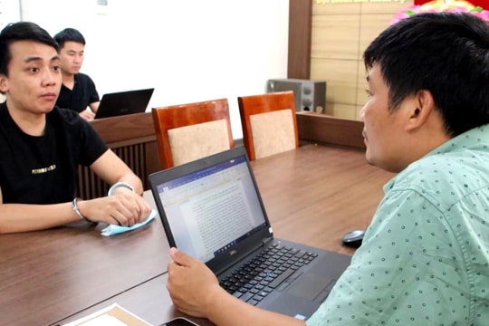 Triệt phá đường dây gần 600kg cần sa trên không gian mạng