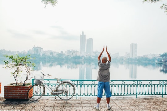 Thời tiết hôm nay 9/11: Cả nước giảm mưa, trời nắng gián đoạn