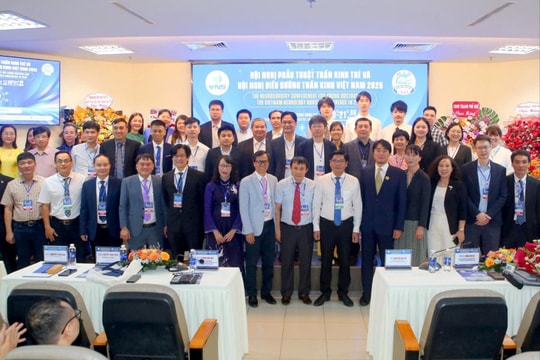 Đưa Robot, trí tuệ nhân tạo vào phẫu thuật thần kinh