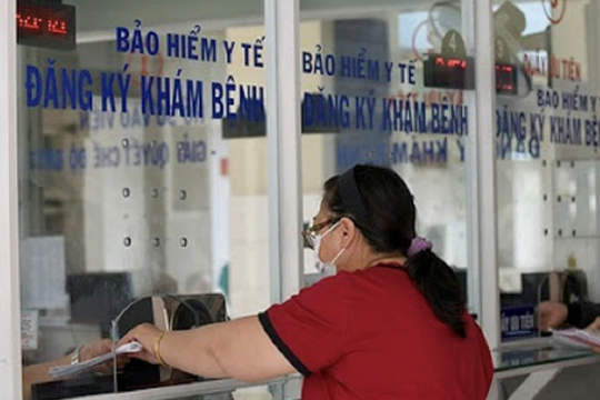 12 trường hợp không được bảo hiểm y tế chi trả dù khám đúng tuyến