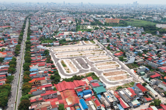 Hải Phòng: Đầu tư hơn 5.300 tỷ đồng xây tuyến đường nối Quốc lộ 5 với Quốc lộ 10