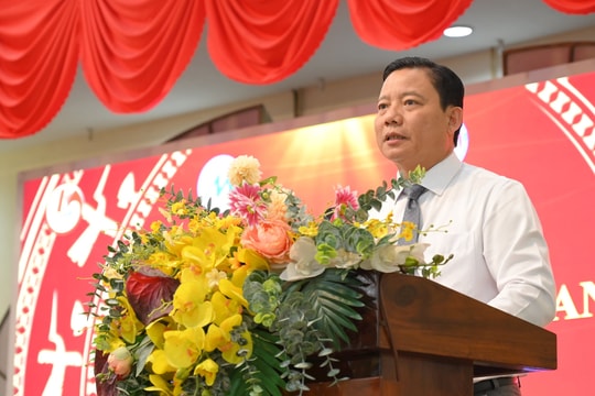 Doanh nghiệp Long An đón nhận cơ hội từ chuyển đổi số tài chính và bảo hiểm