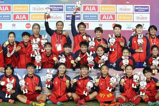 SEA Games 33 sẽ có 18.000 HLV, VĐV và quan chức tham dự