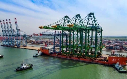 Vị thế chiến lược, tiềm năng tự nhiên của Bà Rịa - Vũng Tàu