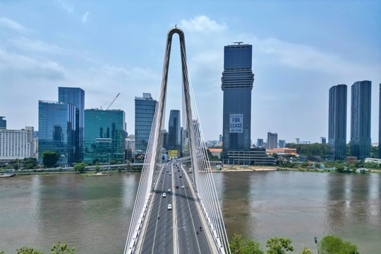 TP Thủ Đức đang đứng trước cơ hội lịch sử để bứt phá mạnh mẽ