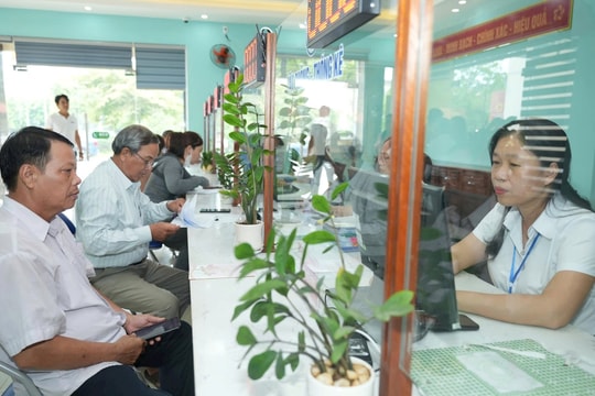 Tạm ngưng cấp đổi GPLX tại các điểm cấp huyện trên địa bàn TP. Huế