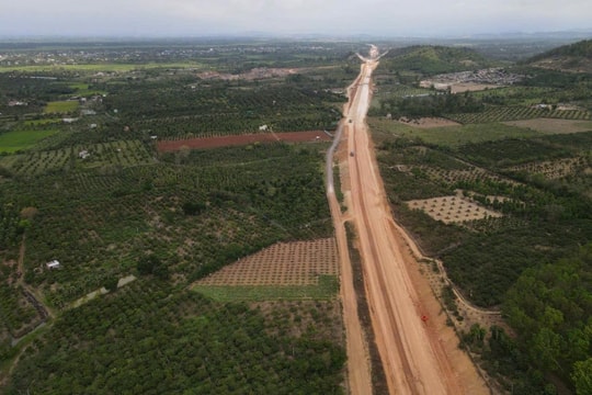 Chính thức chọn nhà đầu tư cho dự án cao tốc Bảo Lộc - Liên Khương