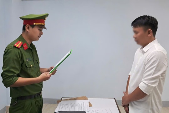 Lập loạt web giả, lừa hơn 3.000 người khắp cả nước