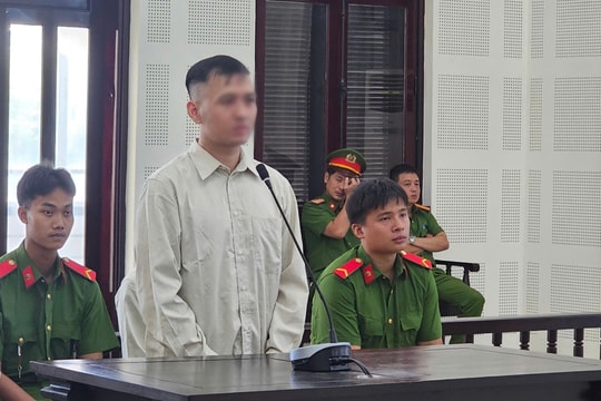 Giả chủ căn hộ, chiếm đoạt gần 1 tỷ đồng tiền cọc và làm sổ đỏ “ảo”