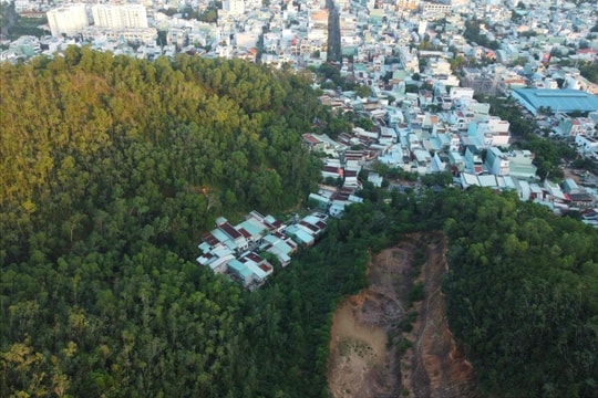 Bình Định: Dự án đường Ngô Mây nối dài bị cắt ngắn, sau 6 năm ì ạch