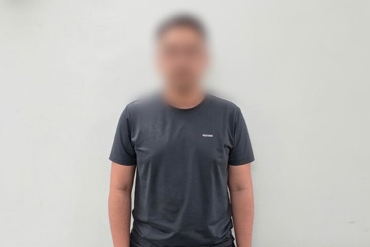 Cựu nhân viên ngân hàng lừa đảo hàng tỷ đồng