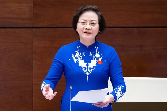 Bộ Nội vụ hướng dẫn một số nội dung về sắp xếp tổ chức bộ máy và đơn vị hành chính