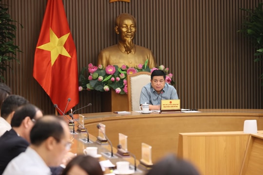 Chỉ đạo, điều hành của Chính phủ, Thủ tướng Chính phủ ngày 23/6/2025