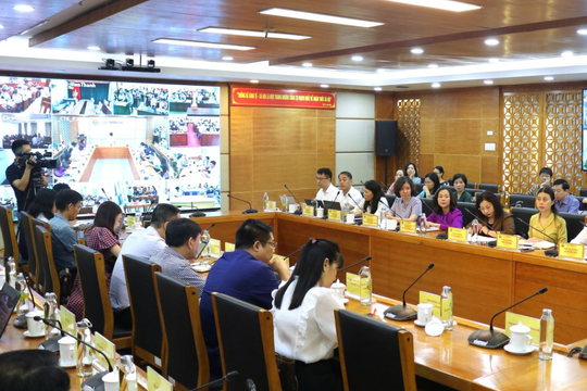 34 tỉnh, thành ‘mới’ chuẩn bị kịch bản tăng trưởng dài hạn