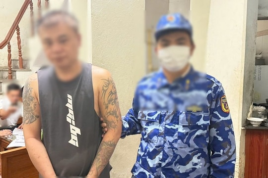 Đoàn Đặc nhiệm PCTP ma túy phá 25 vụ án, bắt 35 đối tượng