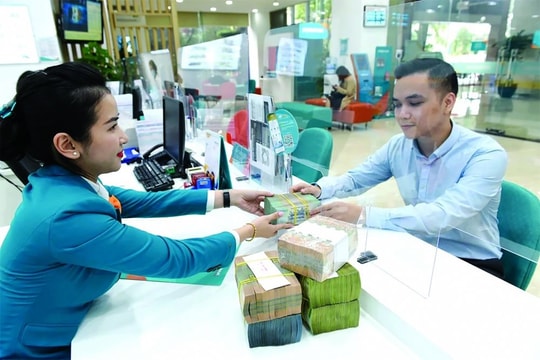 Gần 350.000 tỷ đồng cho vay ưu đãi từ chương trình kết nối ngân hàng - doanh nghiệp