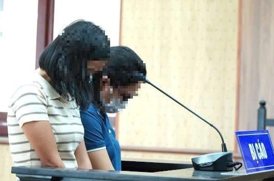 Tòa tuyên phạt 1,2 tỉ đồng vì trốn thuế đối với 2 nữ kế toán