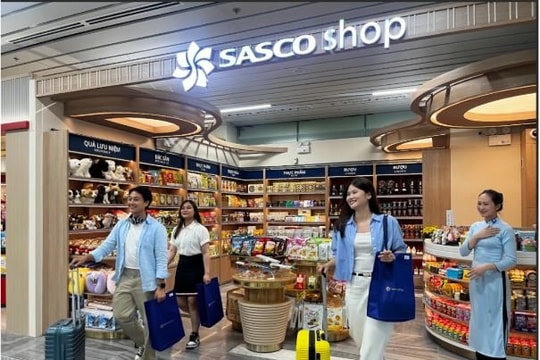 SASCO hiểu thị trường, vững vàng tăng trưởng