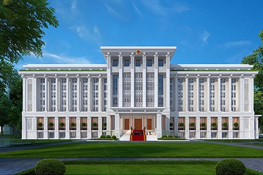 Danh sách Chủ tịch UBND các tỉnh, thành mới sau sáp nhập