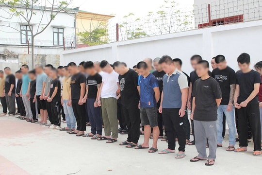 Triệt phá đường dây lừa đảo xuyên quốc gia, chiếm đoạt hơn 2.000 tỷ đồng