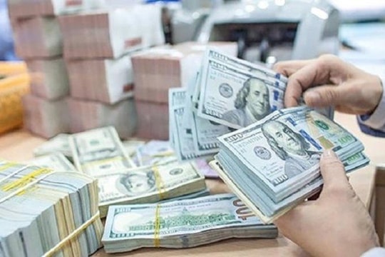 Tỷ giá USD ngày 25/6: Đồng bạc xanh “chợ đen” bất ngờ đảo chiều