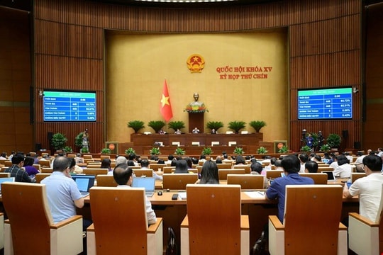 Tăng thẩm quyền Tòa án nhân dân cấp tỉnh từ 1/7