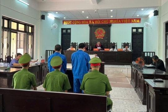 Mua 400 viên ma túy để bán kiếm lời, lĩnh án hơn 11 năm tù