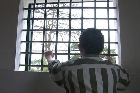 Những mảnh đời bầm dập vì ma túy