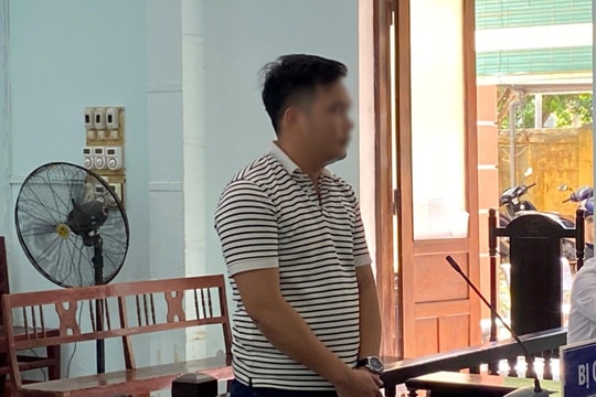 Chiếm đoạt hơn 150 triệu đồng, Giám đốc Chi nhánh Daystar lãnh án tù