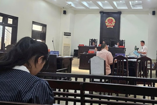 Vụ CIT kiện đòi nợ: Hé lộ giao dịch giả cách từ những con số đã 'tất toán' hơn 10 năm