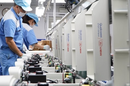 Lợi thế của Việt Nam trong phát triển và làm chủ công nghệ AI