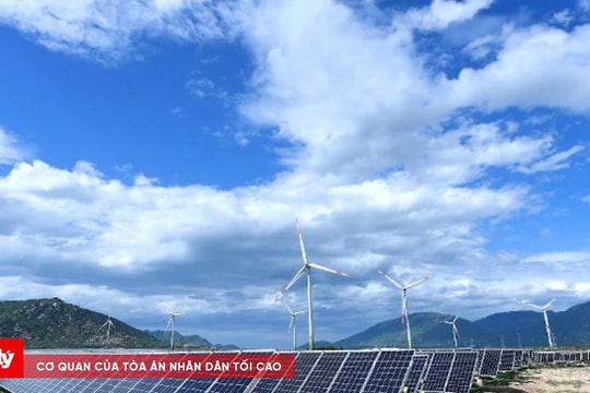 Hơn 200 tỷ USD đầu tư điện đến 2030: Cơ hội lớn cho doanh nghiệp nội