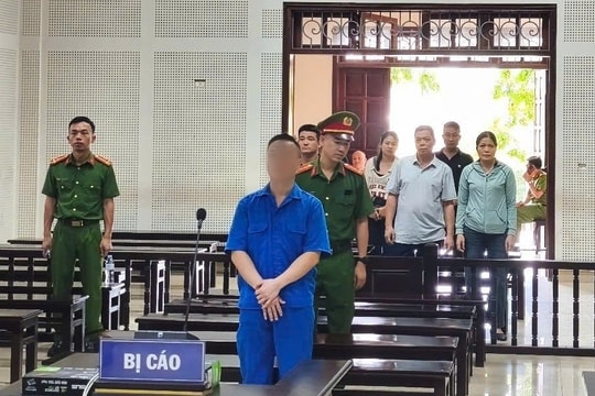 Mâu thuẫn cá nhân, đối tượng đe dọa giết người và hủy hoại tài sản