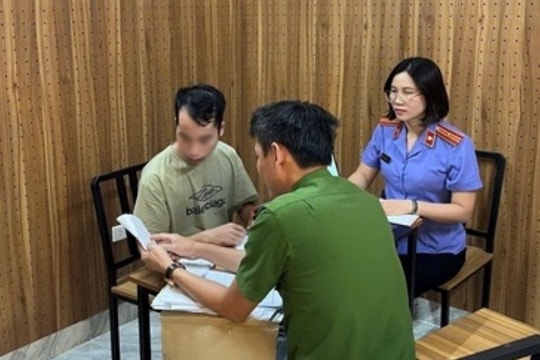 Tội phạm liên quan tới ma túy ngày càng tinh vi, manh động