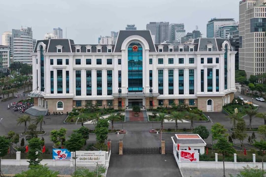 UBND cấp tỉnh, cấp xã sẽ có bao nhiêu Phó chủ tịch sau sáp nhập?