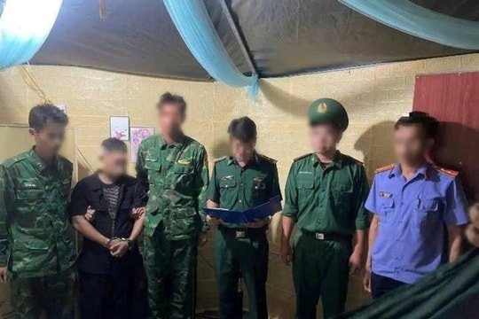 Liên tiếp triệt phá nhiều vụ án ma túy trong tháng cao điểm