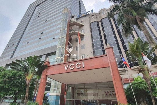VCCI kiến nghị bỏ “giấy phép con” trong nhập khẩu vàng