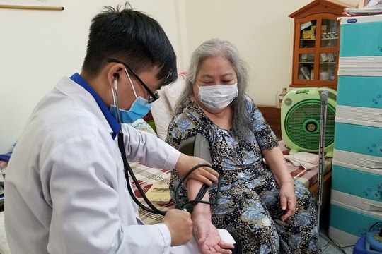 Chức năng, nhiệm vụ, quyền hạn của cơ quan chuyên môn về y tế theo chính quyền 2 cấp từ 1/7