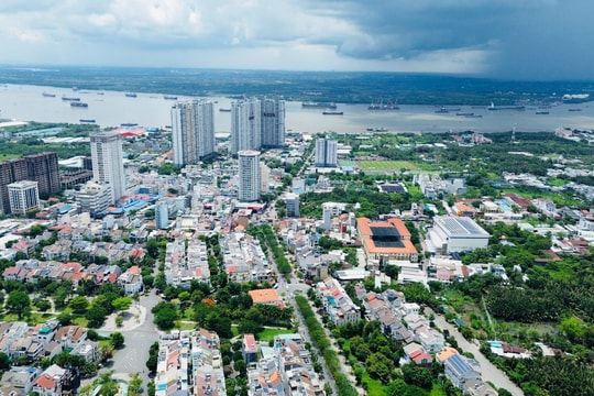 TP.HCM: Hơn 55.000 lô đất đủ điều kiện miễn giấy phép xây dựng